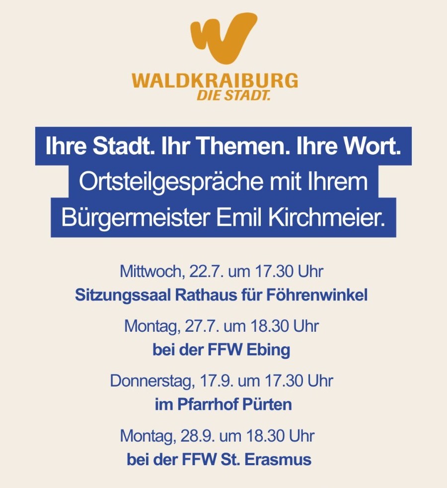 Ortsteilgespraeche 2026