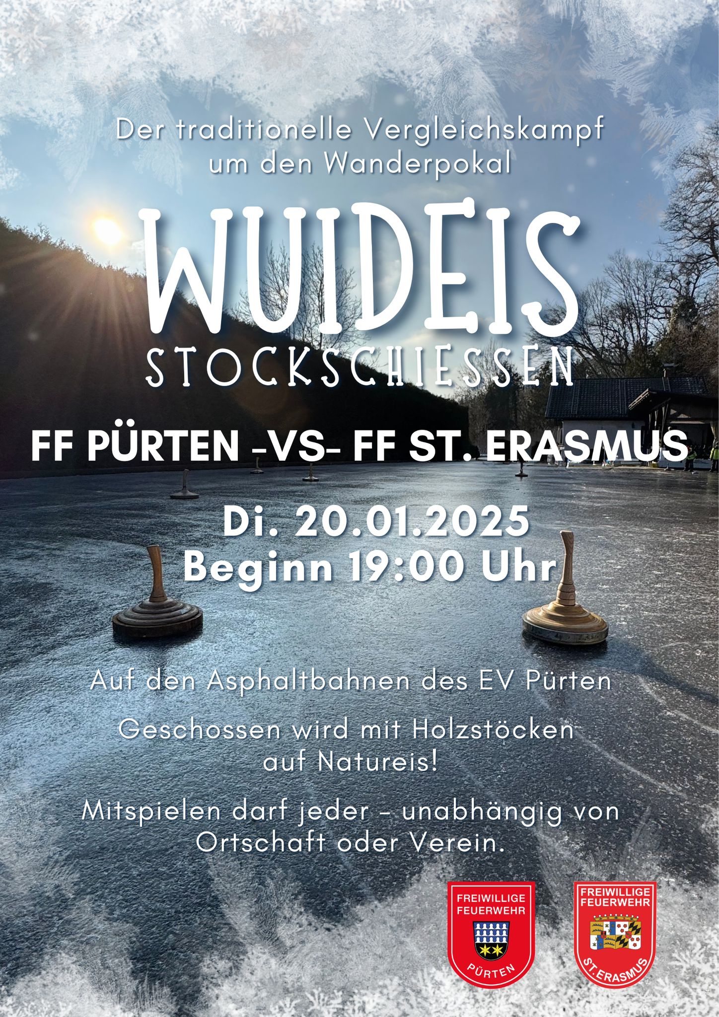 Wuidschiessen FFW 2026